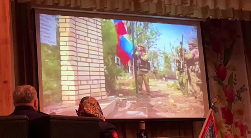 Сегодня, 29 ноября, состоялся XV Большой отчетный Круг Брянского отдельского казачьего общества войскового казачьего общества «Центральное казачье войско»