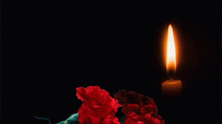 В Севске просятся с героем СВО Алексеем Алешиным