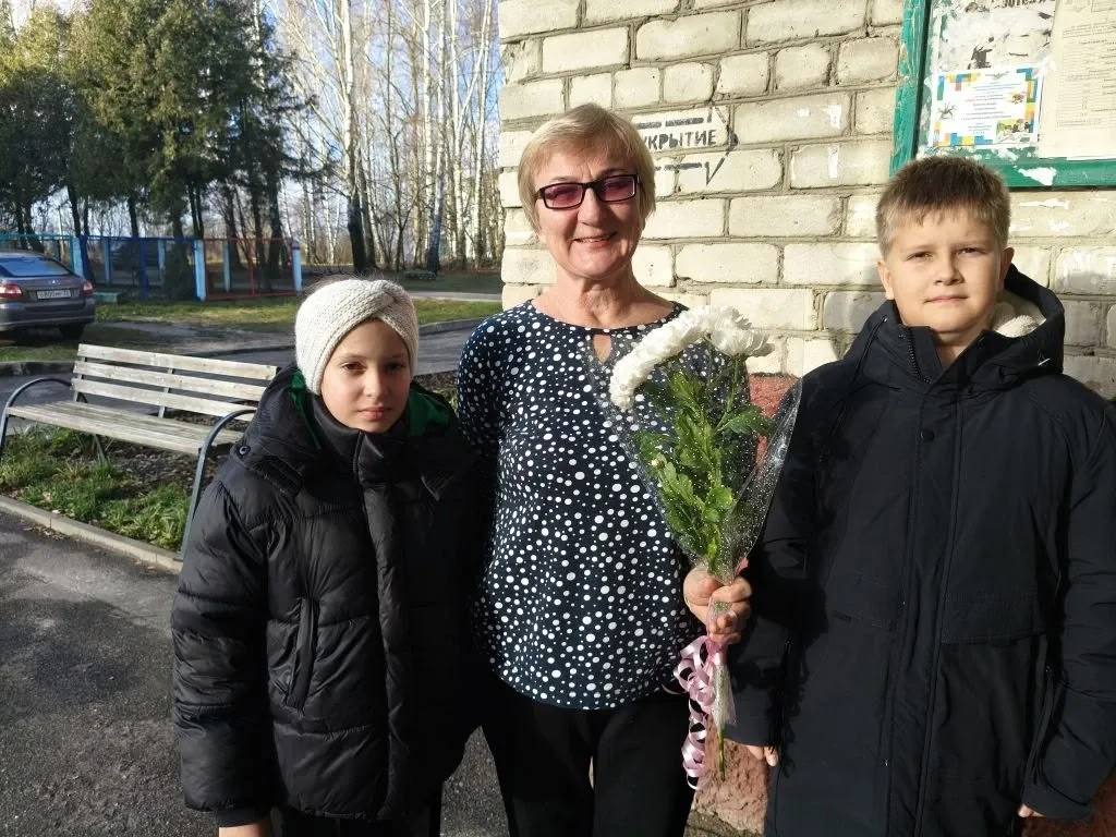 В рамках Недели Добрых дел -активисты Движения Первых КСОШ №1 приняли участие в благотворительной акции "Коробка храбрости» В рамках Недели Добрых дел -активисты Движения Первых КСОШ №1 приняли участие в благотворительной акции "Коробка храбрости»