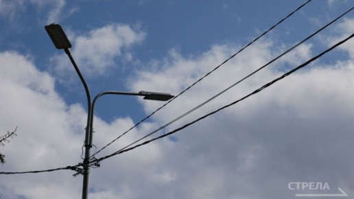 Брянцам сообщили об отключениях электричества в декабре