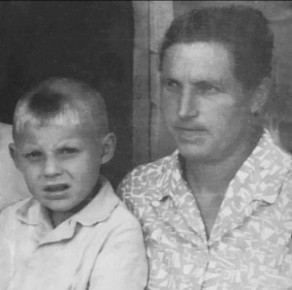 Александр Богомаз: Мама — первое слово, главное слово в каждой судьбе