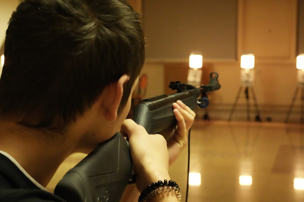 Сотрудники правоохранительных органов Брянской области провели для подростков спартакиаду со сдачей нормативов ГТО Сотрудники правоохранительных органов Брянской области провели для подростков спартакиаду со сдачей нормативов ГТО