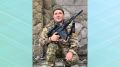 Жители Карачевского района простятся с погибшим героем СВО Борисом Константиновым
