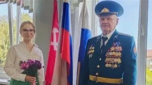 Глава Белорусского землячества на Брянщине отметил доверие народа в докладе Богомаза