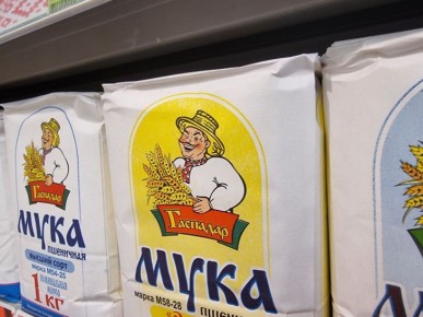 Как выбрать муку для выпечки