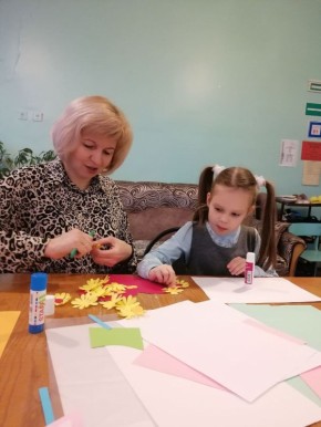 Мама — самый родной и близкий человек! Мама — первое слово, которое мы произносим в жизни