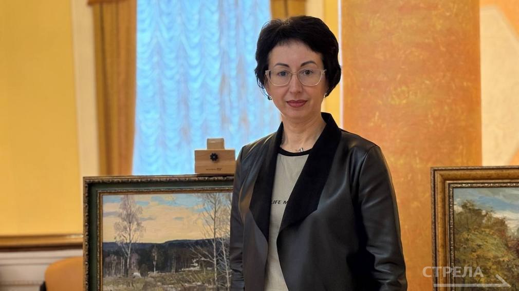 Руководитель филиала Государственного фонда поддержки участников СВО «Защитники Отечества» по Брянской области Елена Надточий рассказала о комплексном подходе к оказанию помощи участникам спецоперации и членам их семей