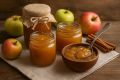 Яблочное повидло: три домашних рецепта, которые создадут атмосферу уюта