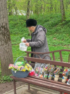 Как российские пенсионеры проводят время: истории из разных уголков страны