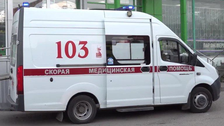 В Новозыбкове госпитализировали четырех пациентов с тяжелыми случаями ОРВИ