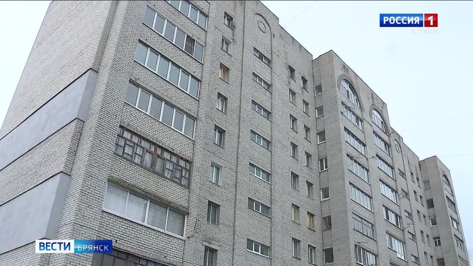 В брянских многоэтажках планируют установить 89 новых лифтов в этом году