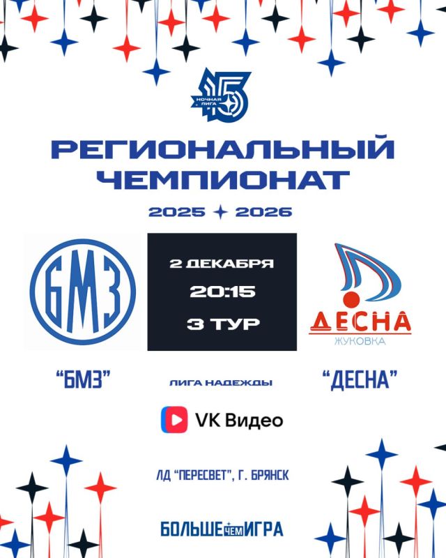 ��������� 3-�� ���� �������� � ����������!