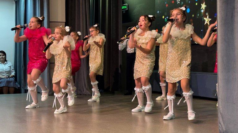 В Брянске наградили победителей конкурса детских видеороликов «Подарок любимой маме»