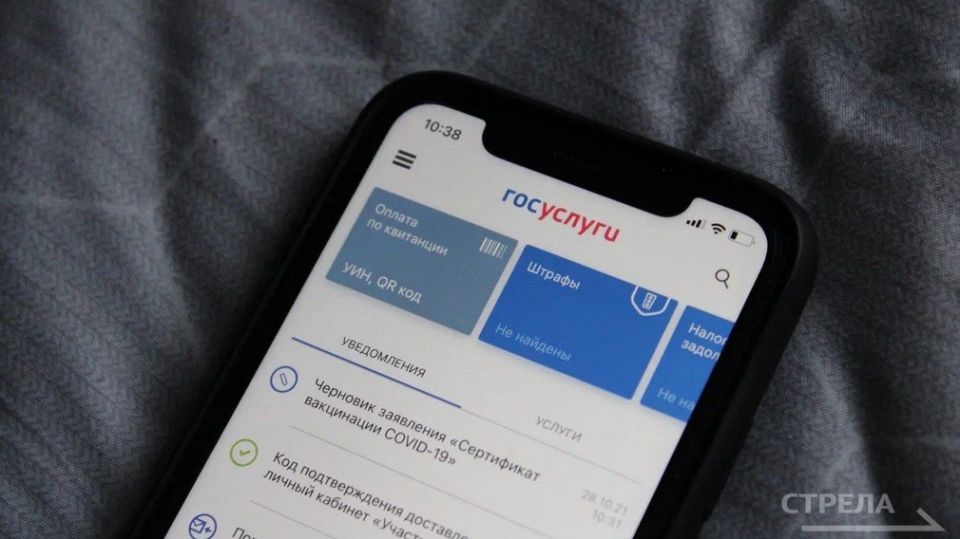 На портале «Госуслуги» теперь можно оформить электронное свидетельство пенсионера в рамках жизненной ситуации «Выход на пенсию»
