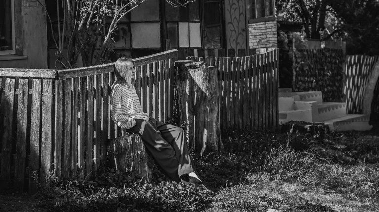 Фотовыставка «Картинки из глубинки» откроется в Брянске к 100-летию художника Ткачёва