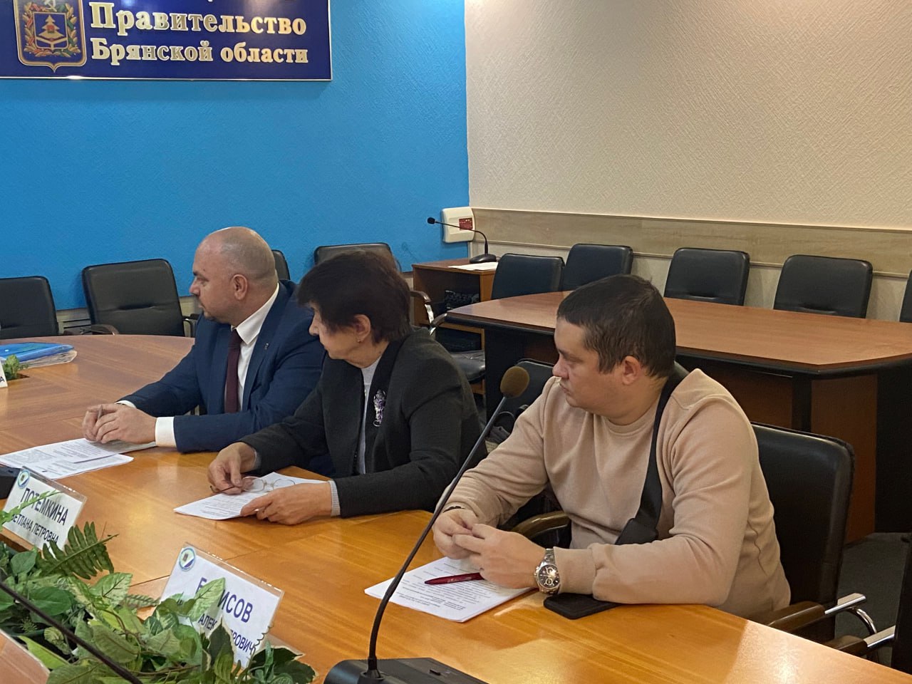 3 декабря 2025 года сформированы составы территориальных избирательных комиссий Бежицкого района города Брянска и Карачевского района, чьи полномочия истекли в декабре 2025 года 3 декабря 2025 года сформированы составы территориальных избирательных комиссий Бежицкого района города Брянска и Карачевского района, чьи полномочия истекли в декабре 2025 года