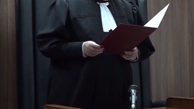 Брянский суд отстоял права матери погибшего бойца ЧВК «Вагнер»