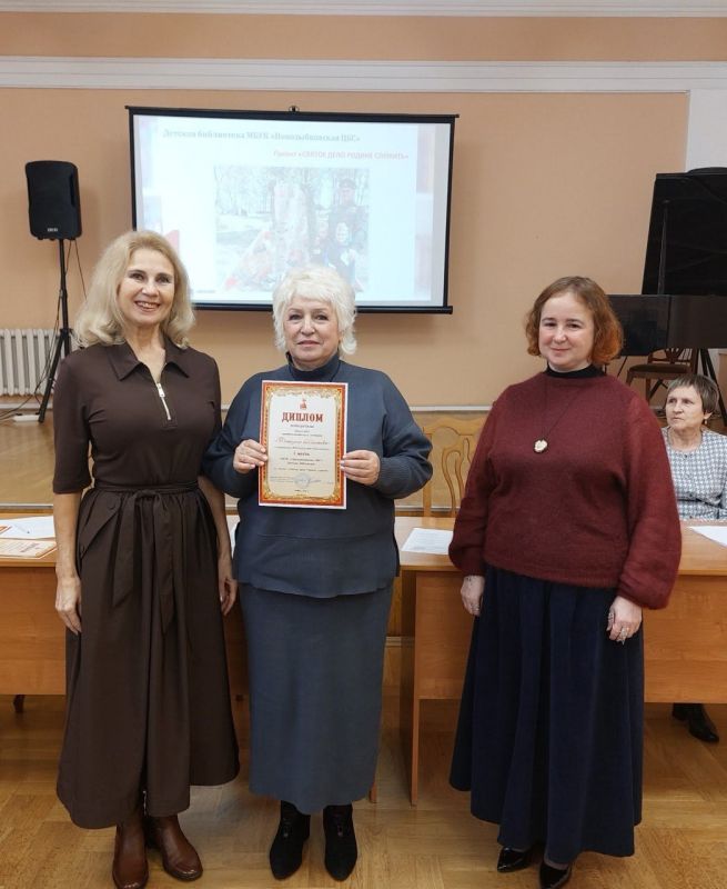 ���������� ��������������� ������ �������� � �������� ��������� ����������