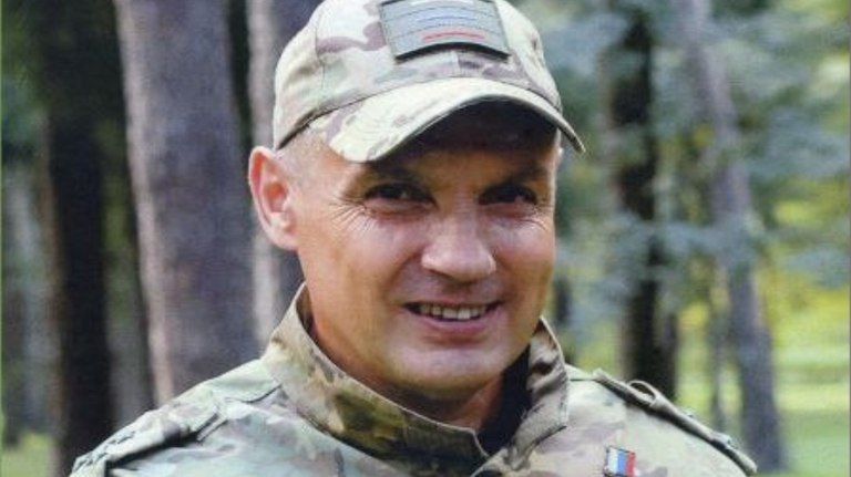 В Брянске представят книгу о подвиге героя СВО Андрея Фроленкова