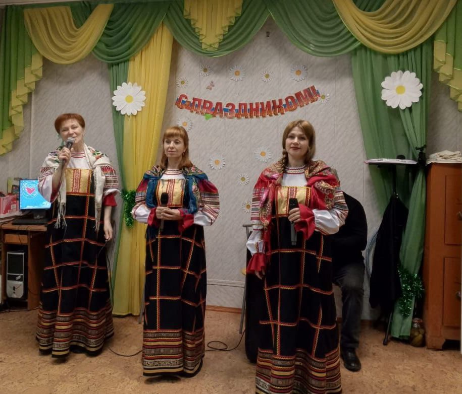 3 декабря 2025 года в Комплексном центре Рогнединского района прошла важная встреча, приуроченная ко Всемирному Дню Инвалидов 3 декабря 2025 года в Комплексном центре Рогнединского района прошла важная встреча, приуроченная ко Всемирному Дню Инвалидов