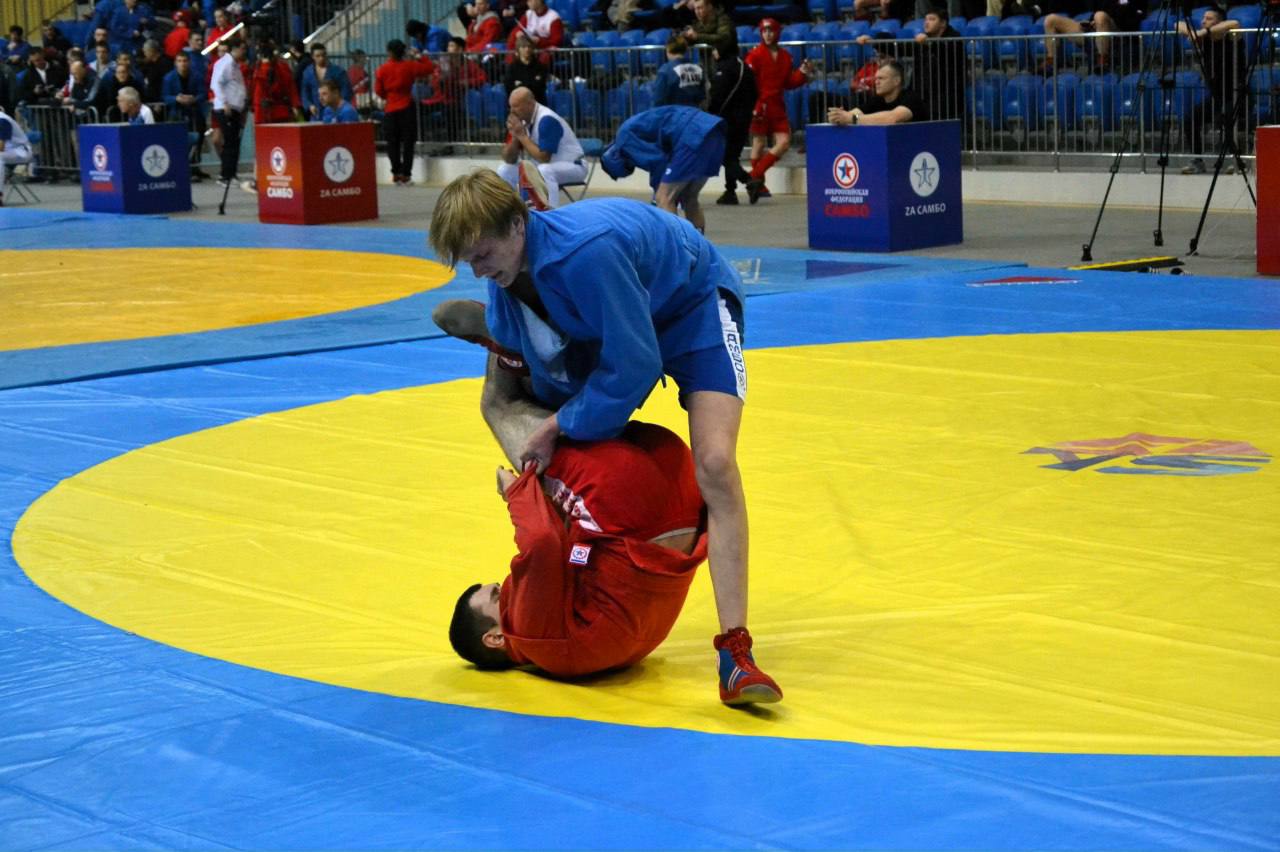 Брянск принимает Первенство ЦФО по самбо! Брянск принимает Первенство ЦФО по самбо!