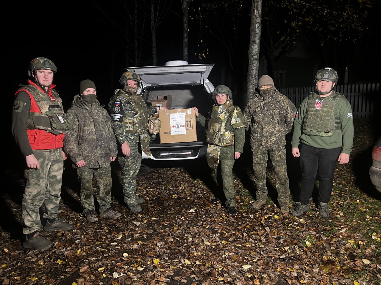 В День добровольца следственное управление СК России по Брянской области рассказало о взаимодействии с добровольческими организациями