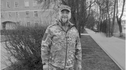 С экс-главой Федерации кикбоксинга Брянской области Паниным простятся 6 декабря