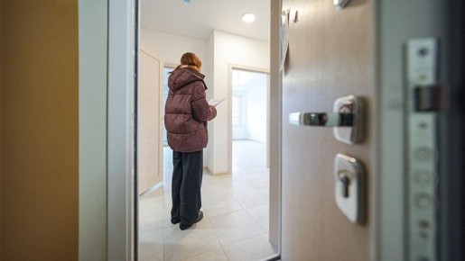 Госдума рассматривает освобождение несовершеннолетних от налогов на имущество