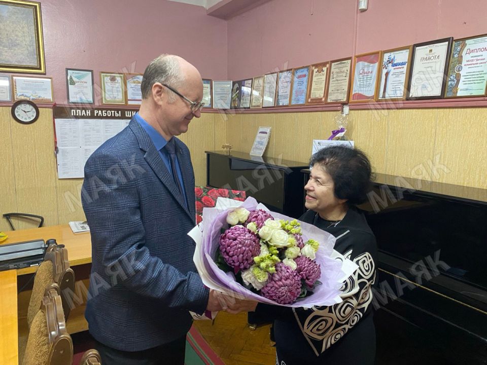 ��������� � ��� ������: ����������� �������� �������������� ����������� ����� �������� ������