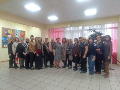 МАСТЕР-КЛАСС ДЛЯ ПРОФЕССИОНАЛОВ ВОКАЛЬНОГО И ХОРОВОГО ИСКУССТВА