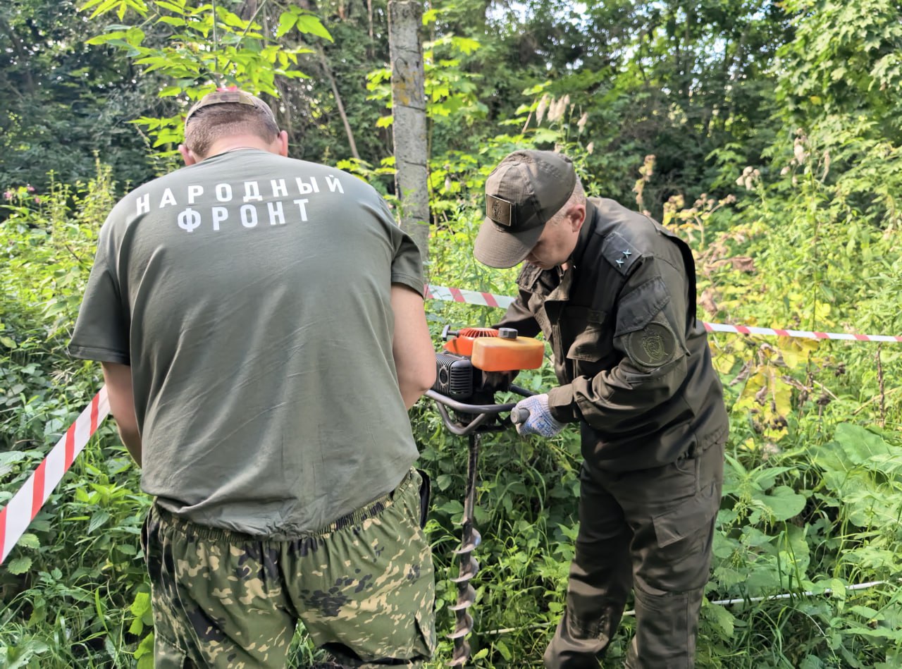 В День добровольца следственное управление СК России по Брянской области рассказало о взаимодействии с добровольческими организациями В День добровольца следственное управление СК России по Брянской области рассказало о взаимодействии с добровольческими организациями
