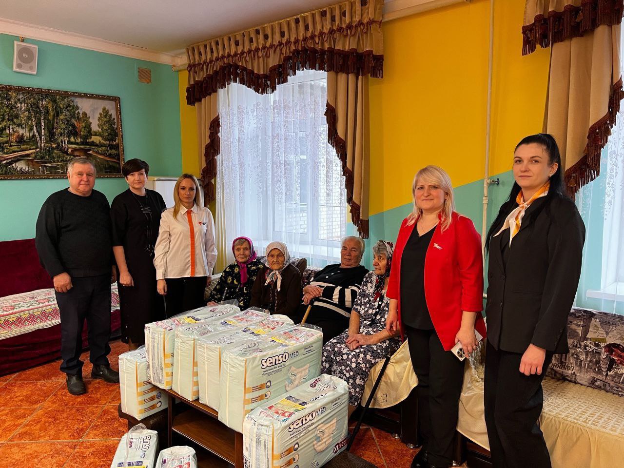 Добрые дела поистине творят чудеса Добрые дела поистине творят чудеса