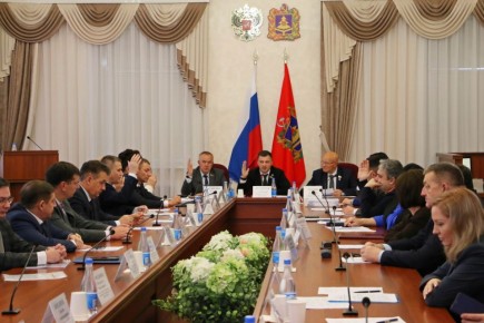 Обновленные параметры бюджета-2026 поддержаны профильным комитетом