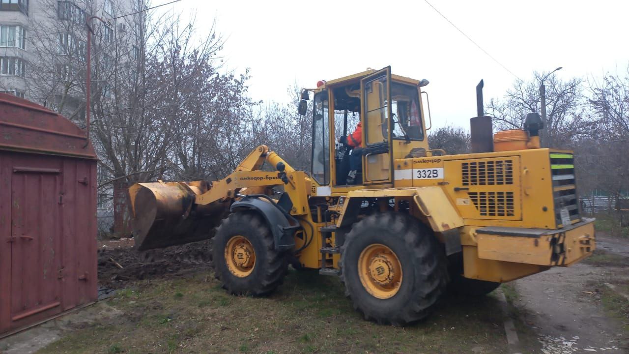 Накануне во всех районах Брянска прошла «санитарная пятница»
