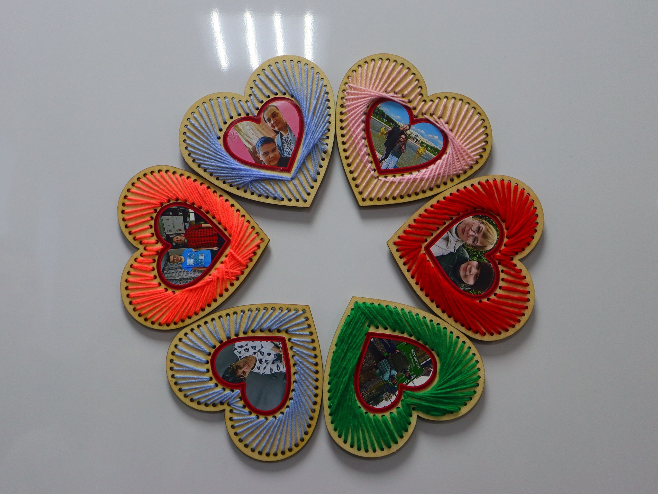 В последний выходной день ноября мы отмечаем особенный праздник – День Матери В последний выходной день ноября мы отмечаем особенный праздник – День Матери