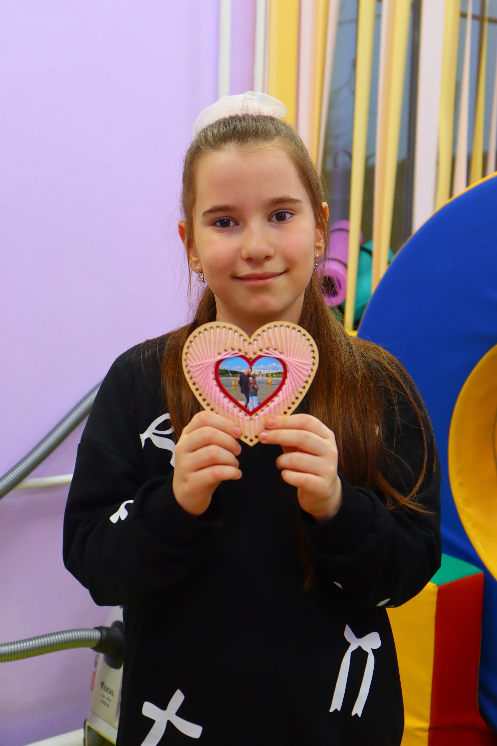 В последний выходной день ноября мы отмечаем особенный праздник – День Матери В последний выходной день ноября мы отмечаем особенный праздник – День Матери