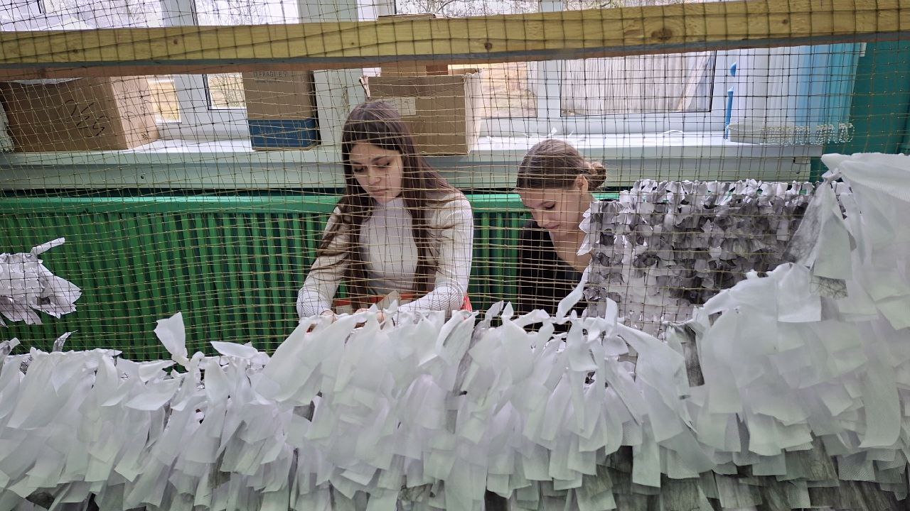 Ещё о волонтёрстве. Волонтёры — это активные граждане, которым не безразлична судьба страны и окружающих Ещё о волонтёрстве. Волонтёры — это активные граждане, которым не безразлична судьба страны и окружающих