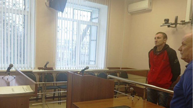 Брянец из Петуховки из ревности стал вымогателем и шантажистом