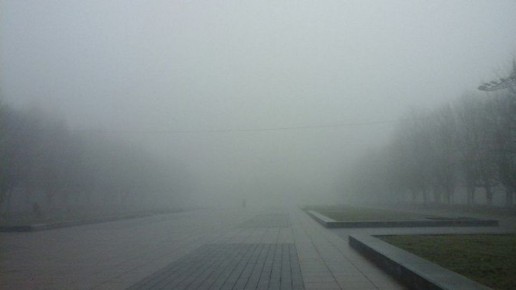 Брянцев предупредили о легких заморозках и тумане в воскресенье