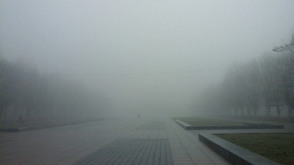 Брянцев предупредили о легких заморозках и тумане в воскресенье