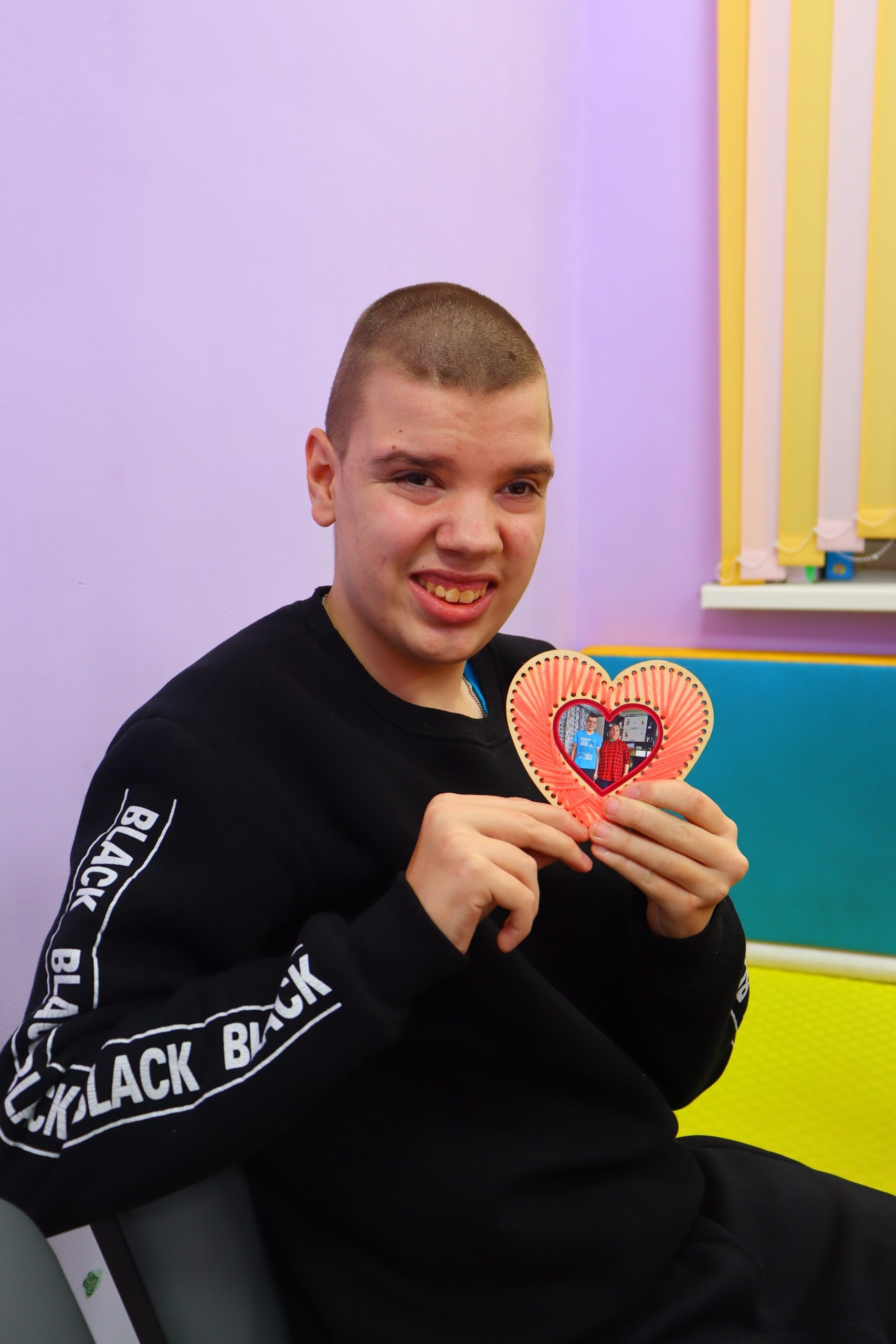 В последний выходной день ноября мы отмечаем особенный праздник – День Матери В последний выходной день ноября мы отмечаем особенный праздник – День Матери