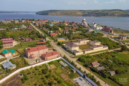 В России появится новый реестр объектов культурного наследия