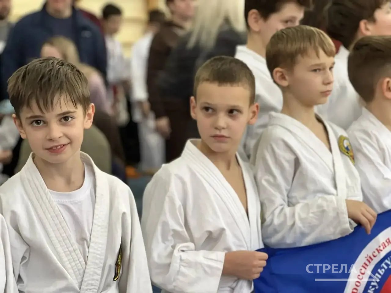 В Брянске прошла торжественная церемония открытия регионального турнира по армейскому рукопашному бою В Брянске прошла торжественная церемония открытия регионального турнира по армейскому рукопашному бою