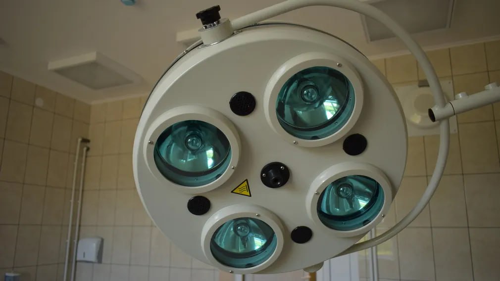 В Брянской области за последние годы построено и реконструировано 26 крупных медицинских объектов