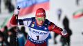 Брянский лыжник Большунов занял второе место на Кубке России в Тюмени