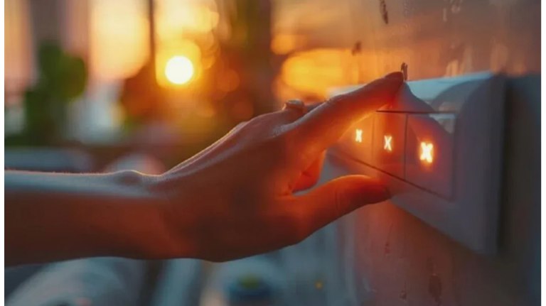 Опубликован график отключений электроэнергии в Брянске и области с 8 декабря