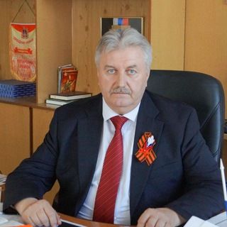 Сергей Цыганок: Уважаемые жители Погарского района