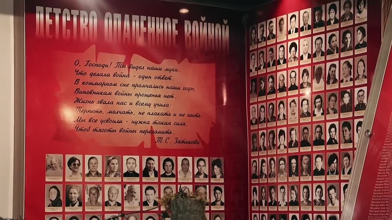 День Героев Отечества Управление культуры, молодежной политики и спорта Брянского муниципального района совместно с активистками Молодежного совета Натальей Локтюшиной и Дарьей Матюшкиной провели встречу с Валентиной...