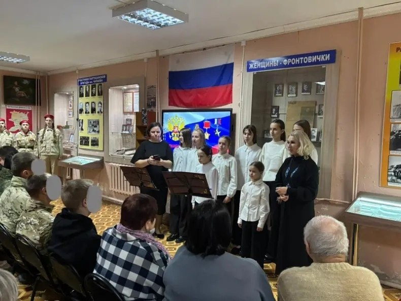 9 декабря наша страна отмечает День Героев Отечества 9 декабря наша страна отмечает День Героев Отечества