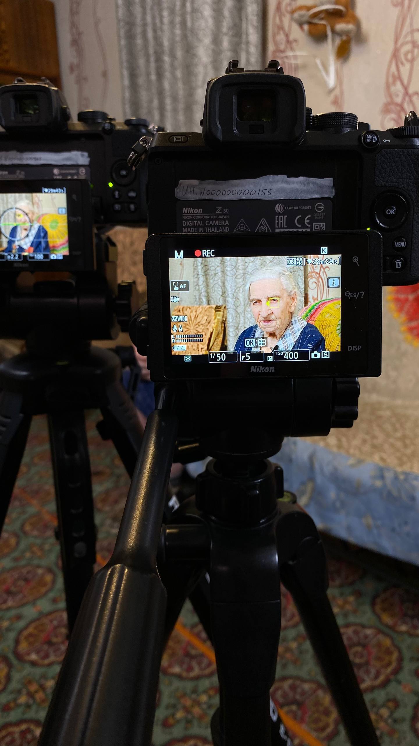 Память, опалённая войной: история Жанны Митрофановны Латышевой Память, опалённая войной: история Жанны Митрофановны Латышевой